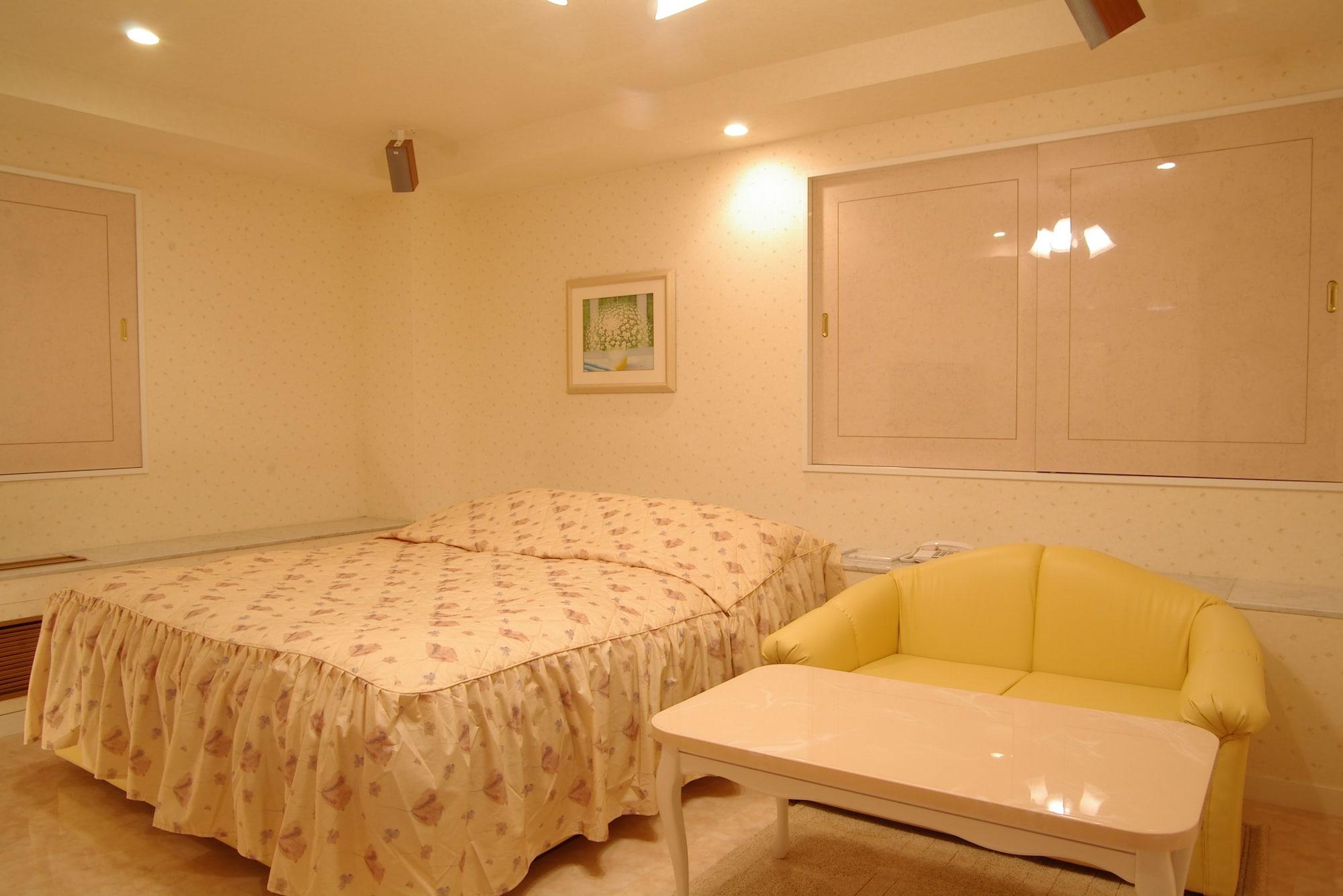 Hotel Fine Olive Sakai (Adults Only) 외부 사진