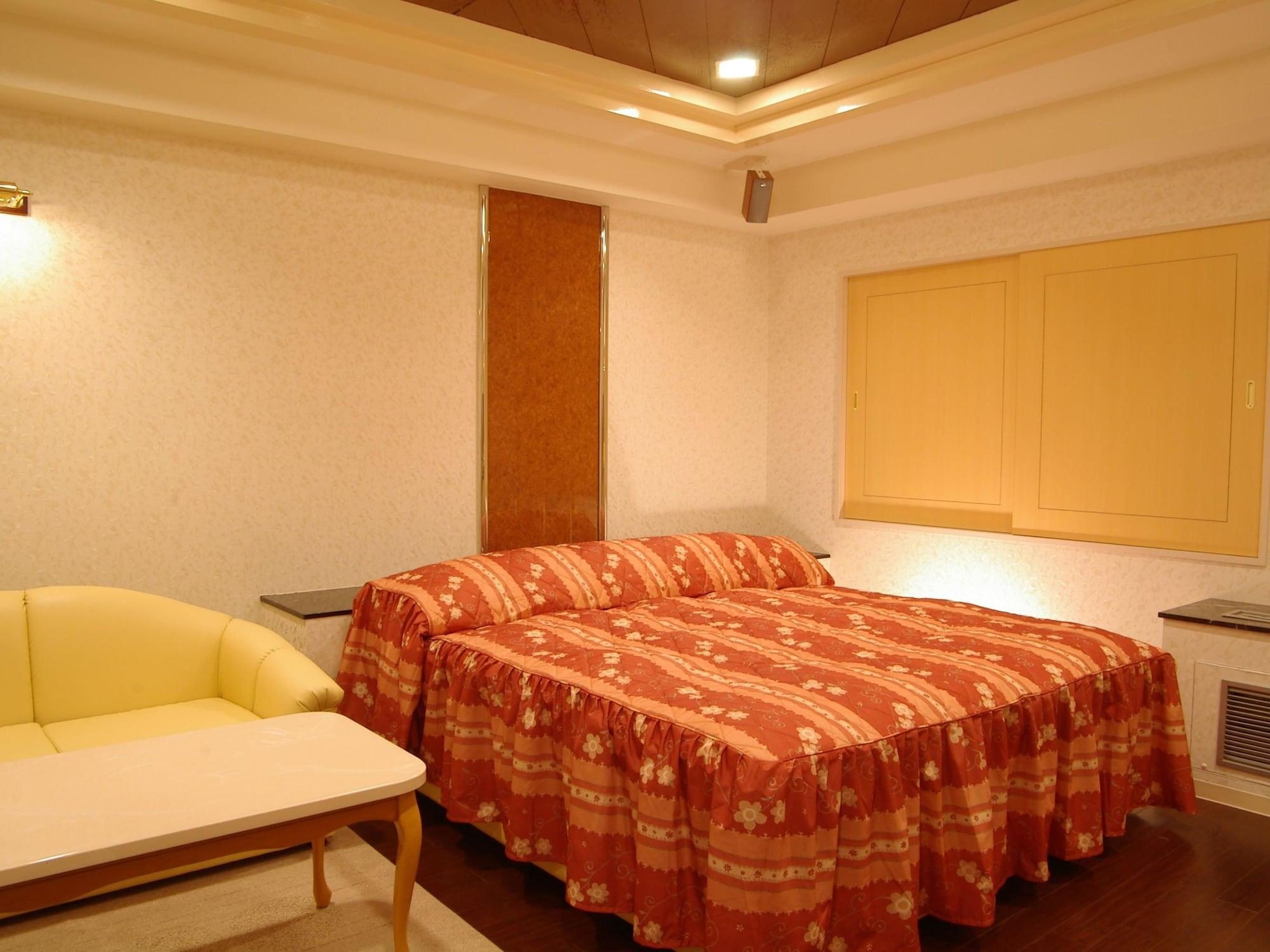 Hotel Fine Olive Sakai (Adults Only) 외부 사진