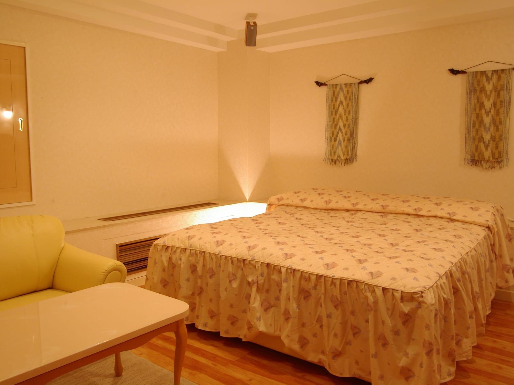 Hotel Fine Olive Sakai (Adults Only) 외부 사진