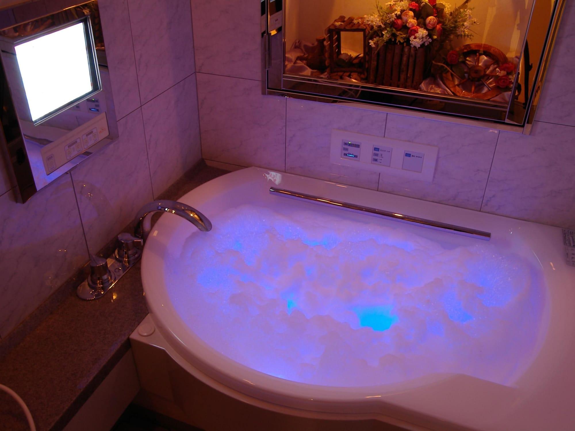 Hotel Fine Olive Sakai (Adults Only) 외부 사진