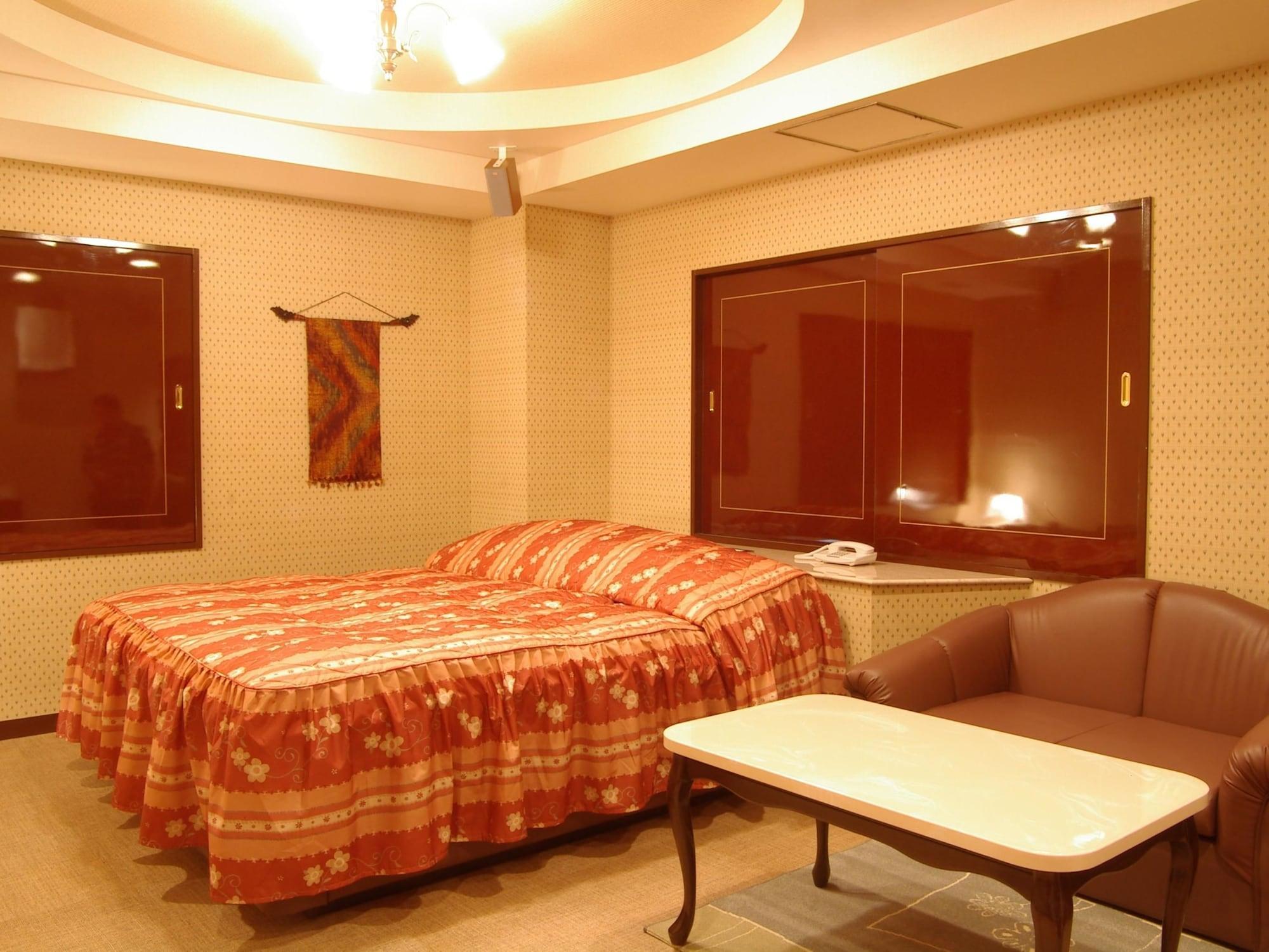 Hotel Fine Olive Sakai (Adults Only) 외부 사진