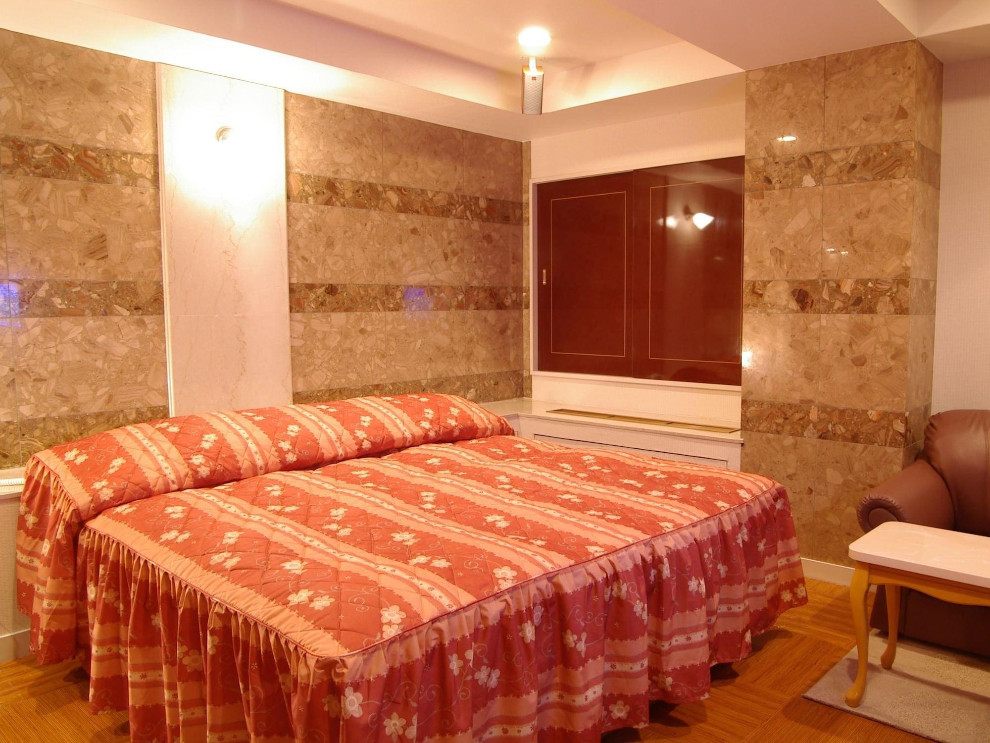Hotel Fine Olive Sakai (Adults Only) 외부 사진