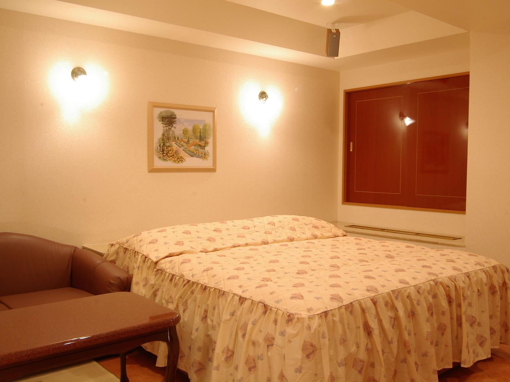 Hotel Fine Olive Sakai (Adults Only) 외부 사진
