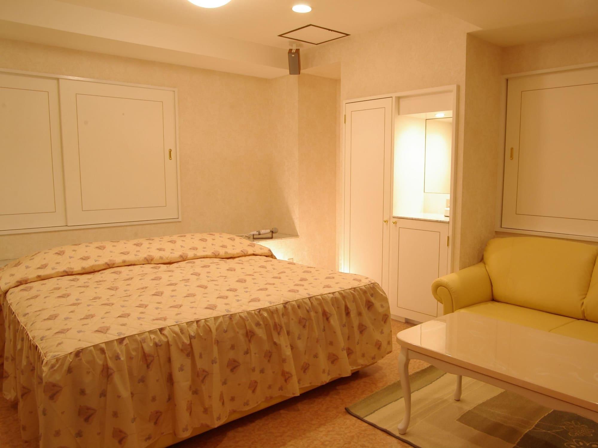 Hotel Fine Olive Sakai (Adults Only) 외부 사진