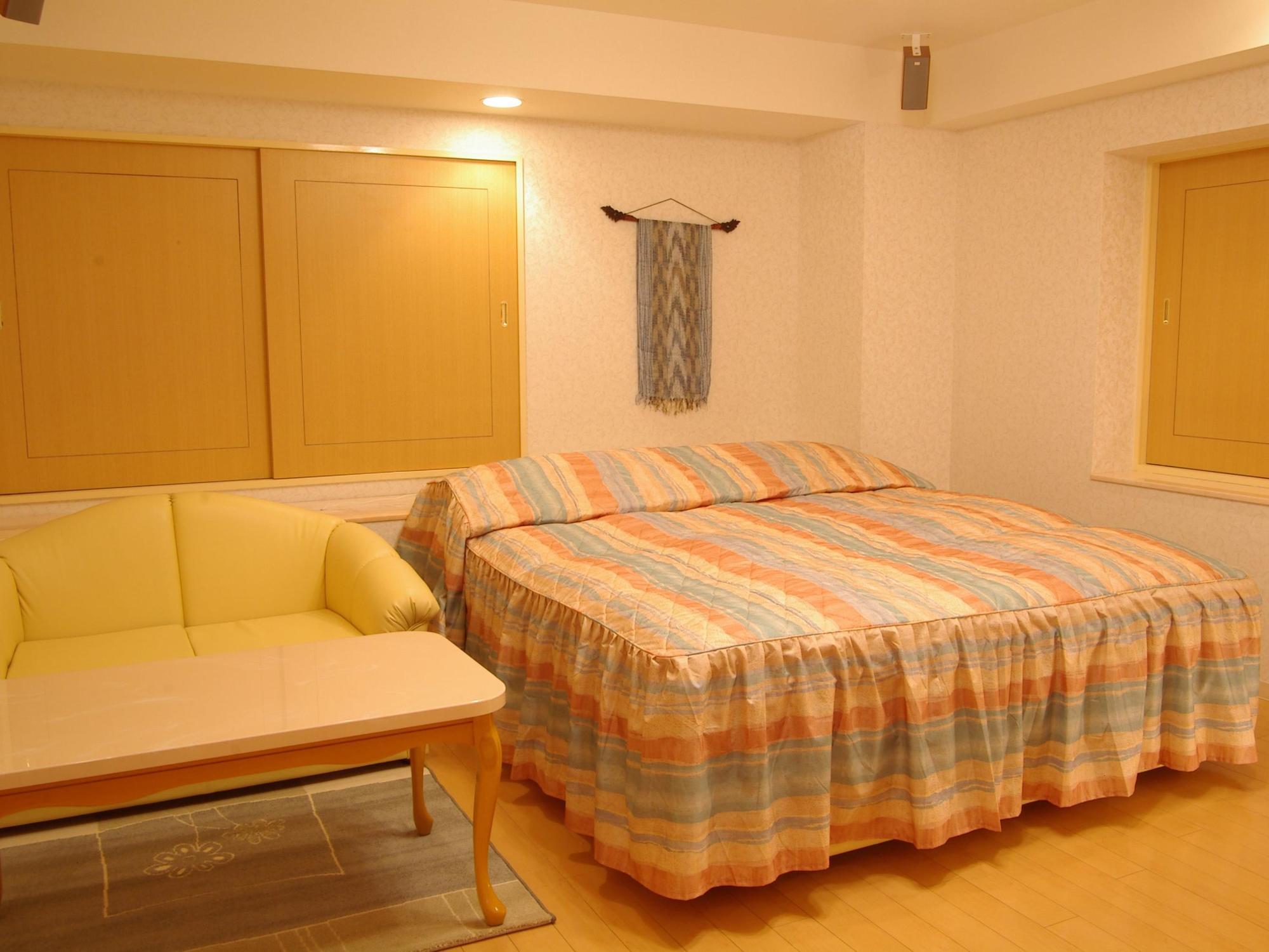 Hotel Fine Olive Sakai (Adults Only) 외부 사진