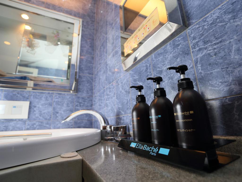 Hotel Fine Olive Sakai (Adults Only) 객실 사진