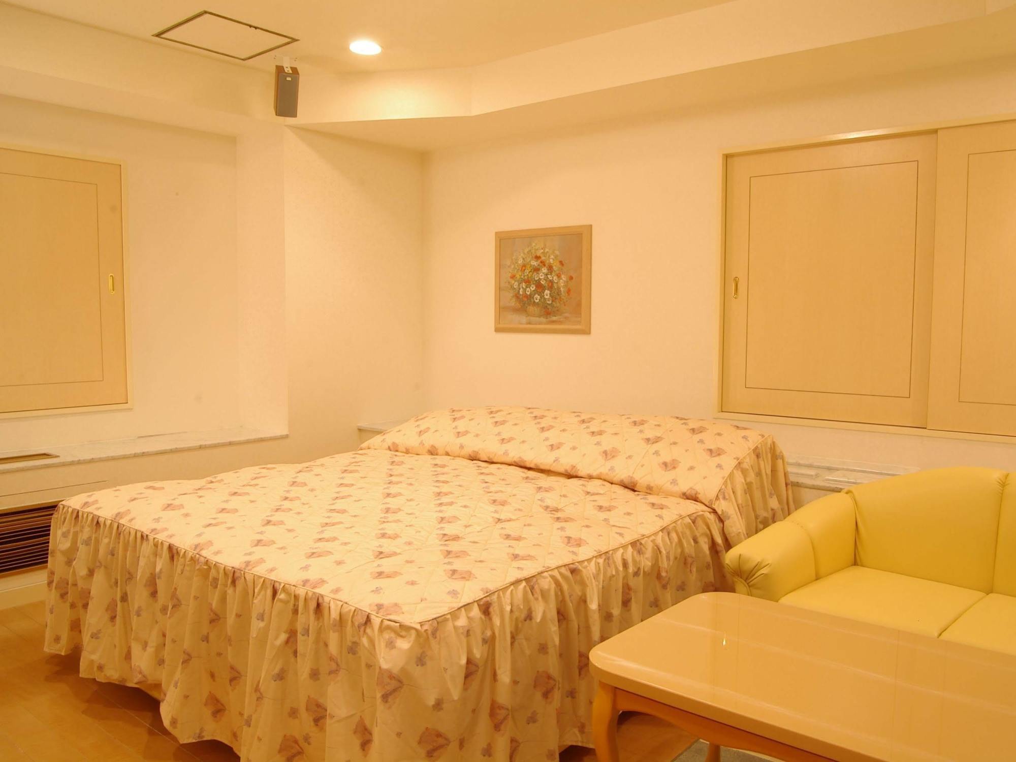 Hotel Fine Olive Sakai (Adults Only) 외부 사진