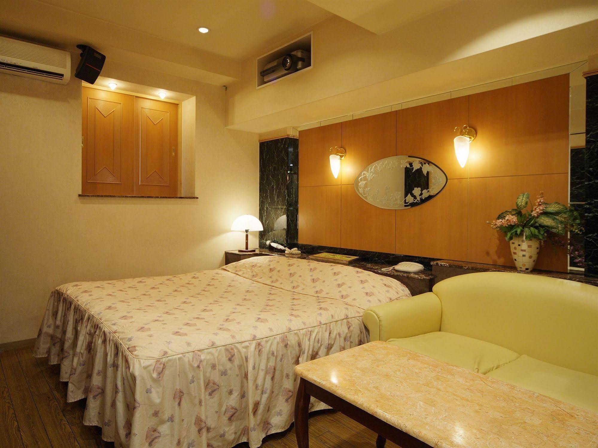 Hotel Fine Olive Sakai (Adults Only) 외부 사진