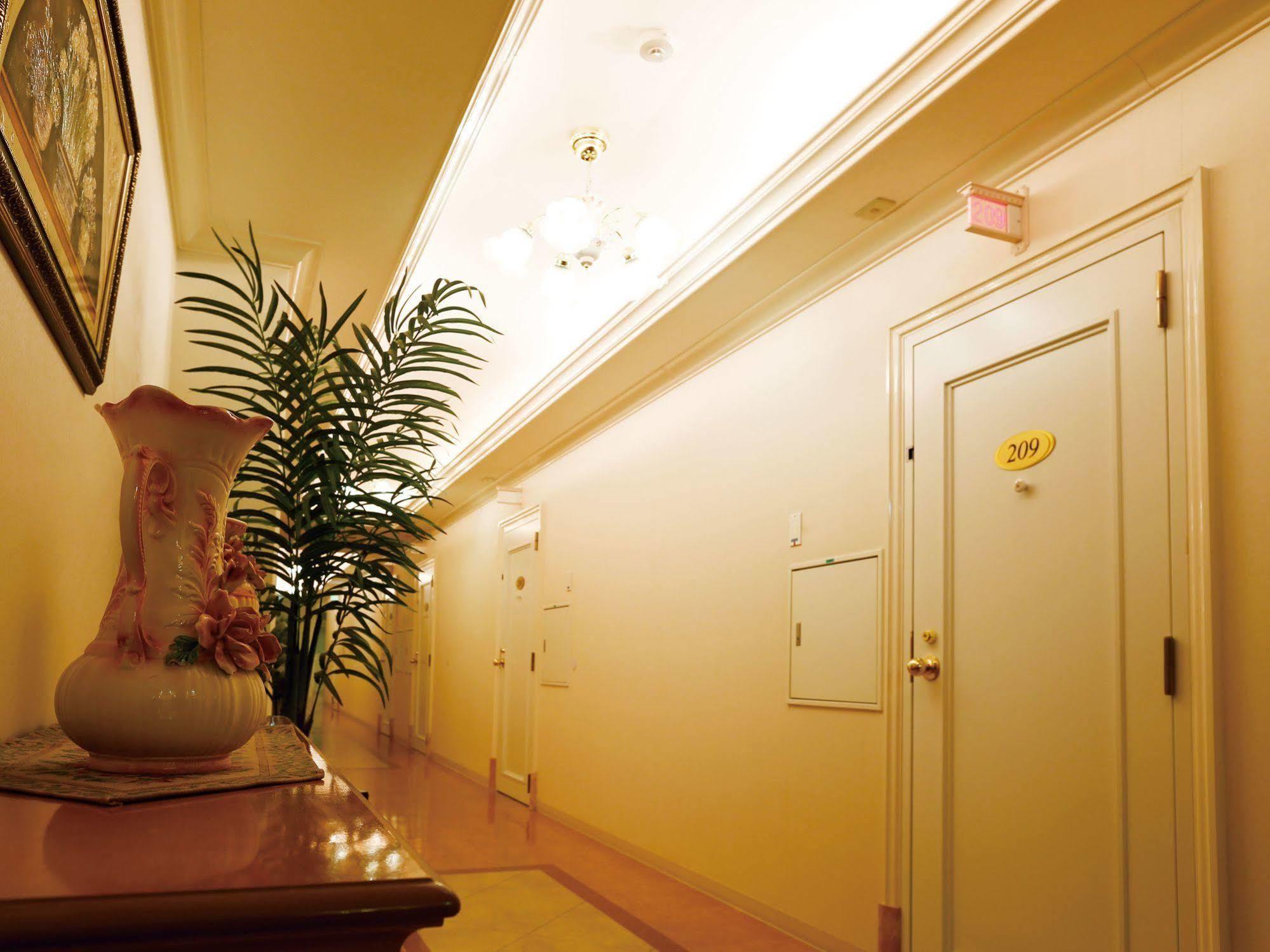 Hotel Fine Olive Sakai (Adults Only) 외부 사진