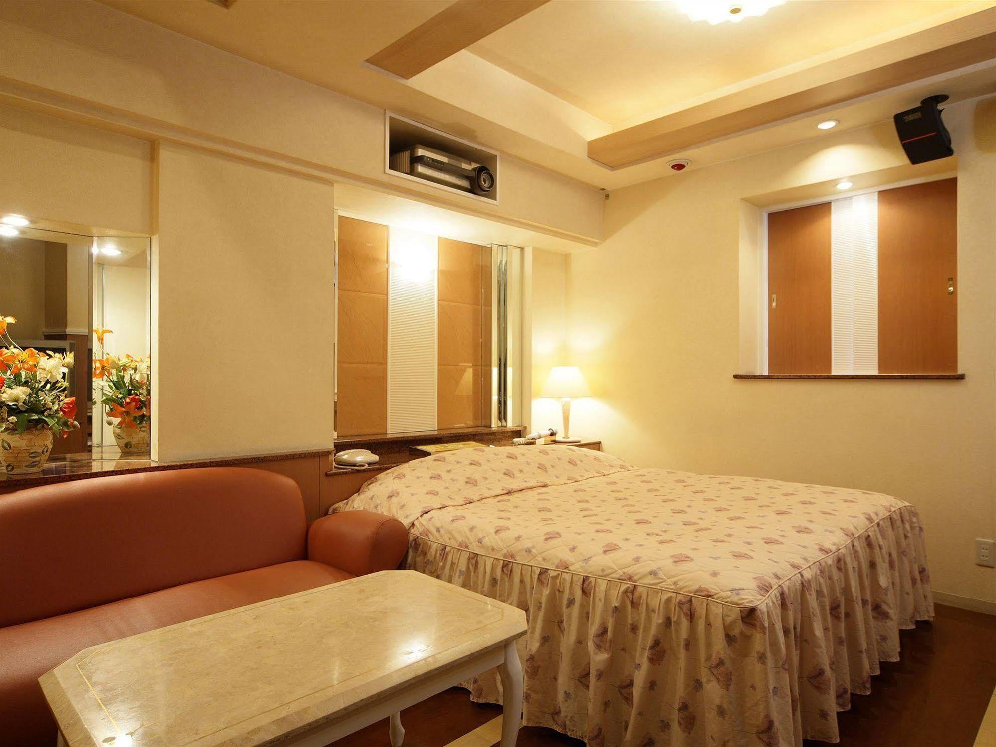 Hotel Fine Olive Sakai (Adults Only) 외부 사진