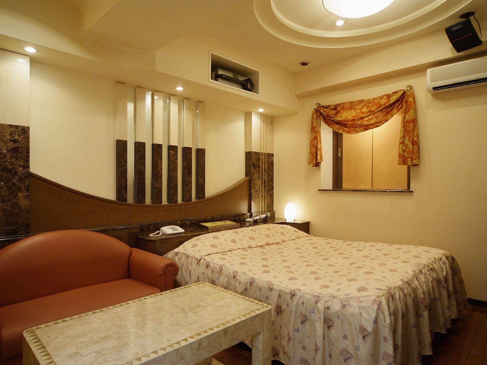 Hotel Fine Olive Sakai (Adults Only) 외부 사진